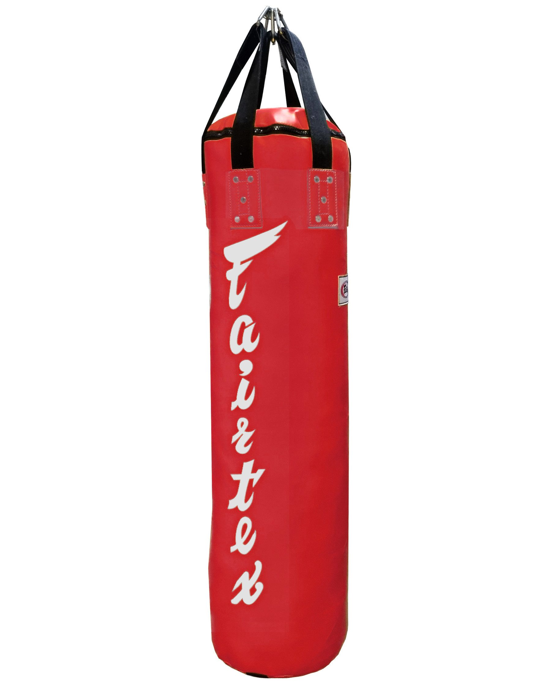 Boxsack Fairtex Syntek™ "Heavy Bag" Sandsack HB5