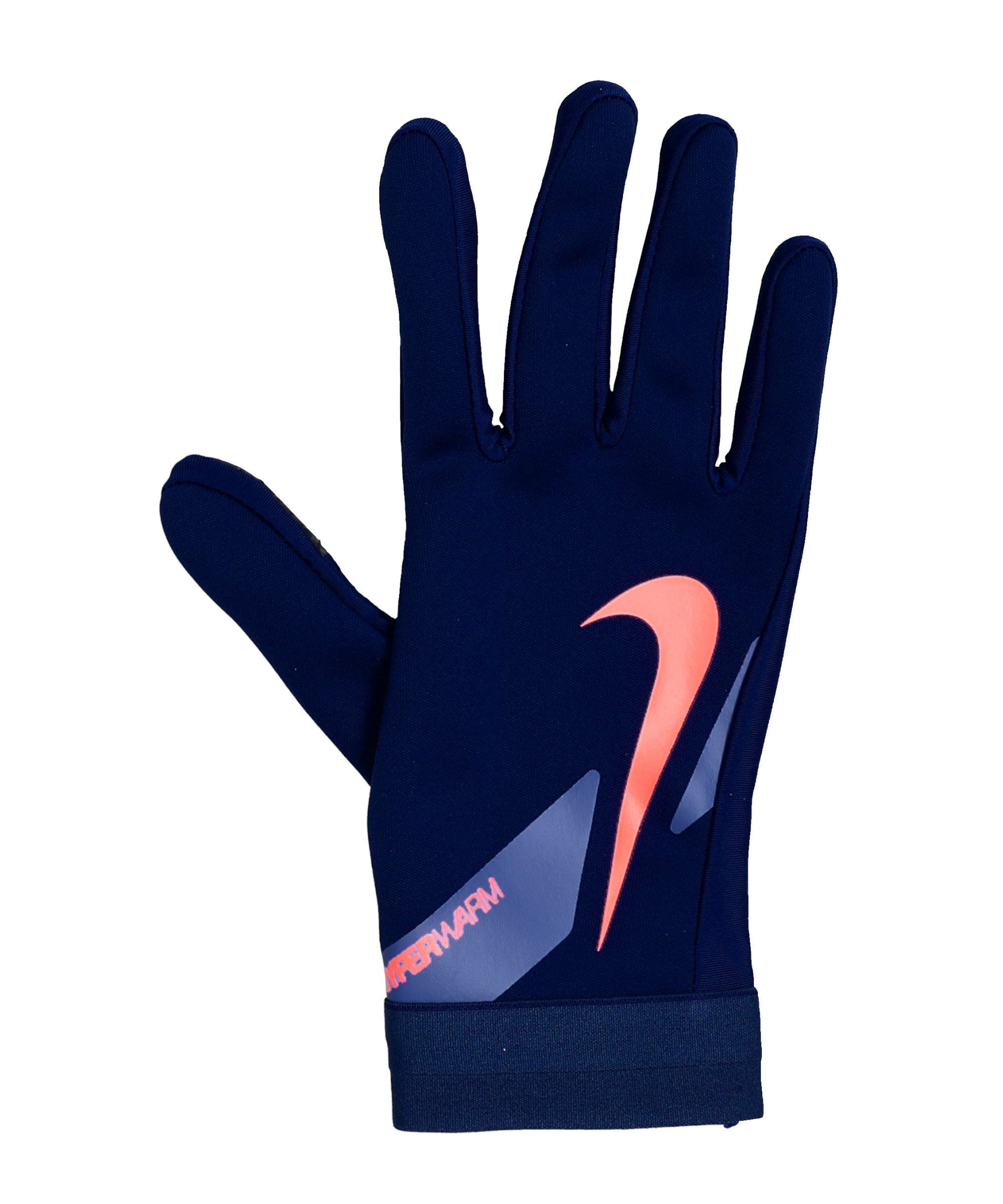 Nike Feldspielerhandschuhe »Academy Hyperwarm Feldspielerhandschuhe« online  kaufen | OTTO