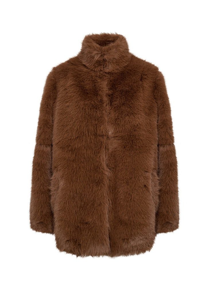 soyaconcept Funktionsjacke soyaconcept / Da.Jacke / SC-NAIDA 2