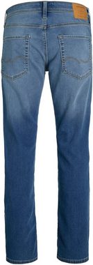 Jack & Jones Tapered-fit-Jeans JJIMIKE JJORIGINAL MF 506 I.K