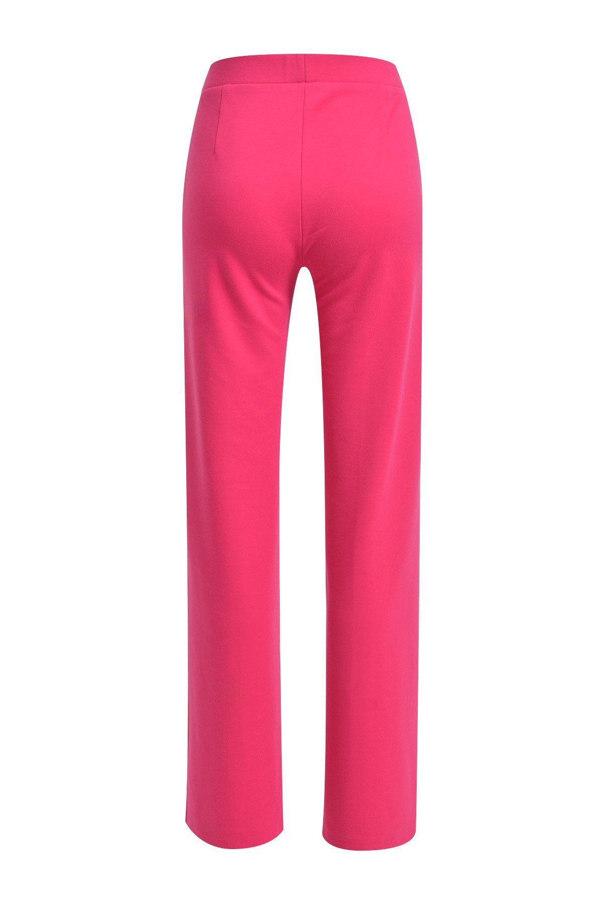 Smith & Soul Jerseyhose mit Elastikbund, Paspelierung