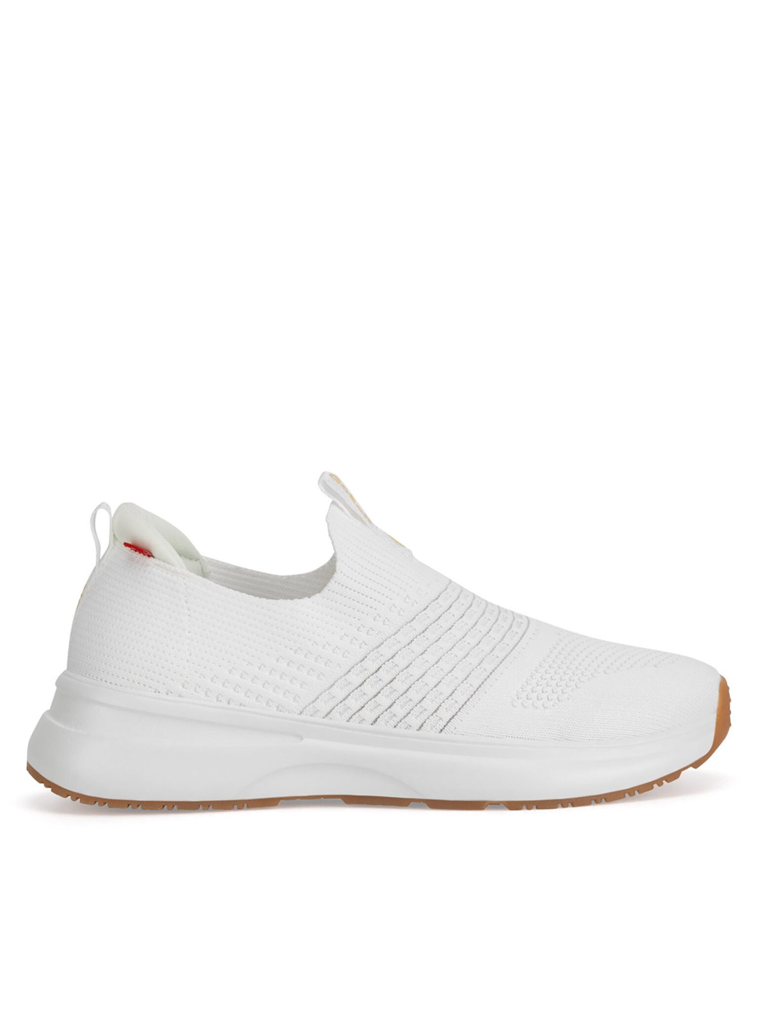Go Soft Go Soft Sneakers Damen SK7887-4 Weiß Sneaker günstig online kaufen