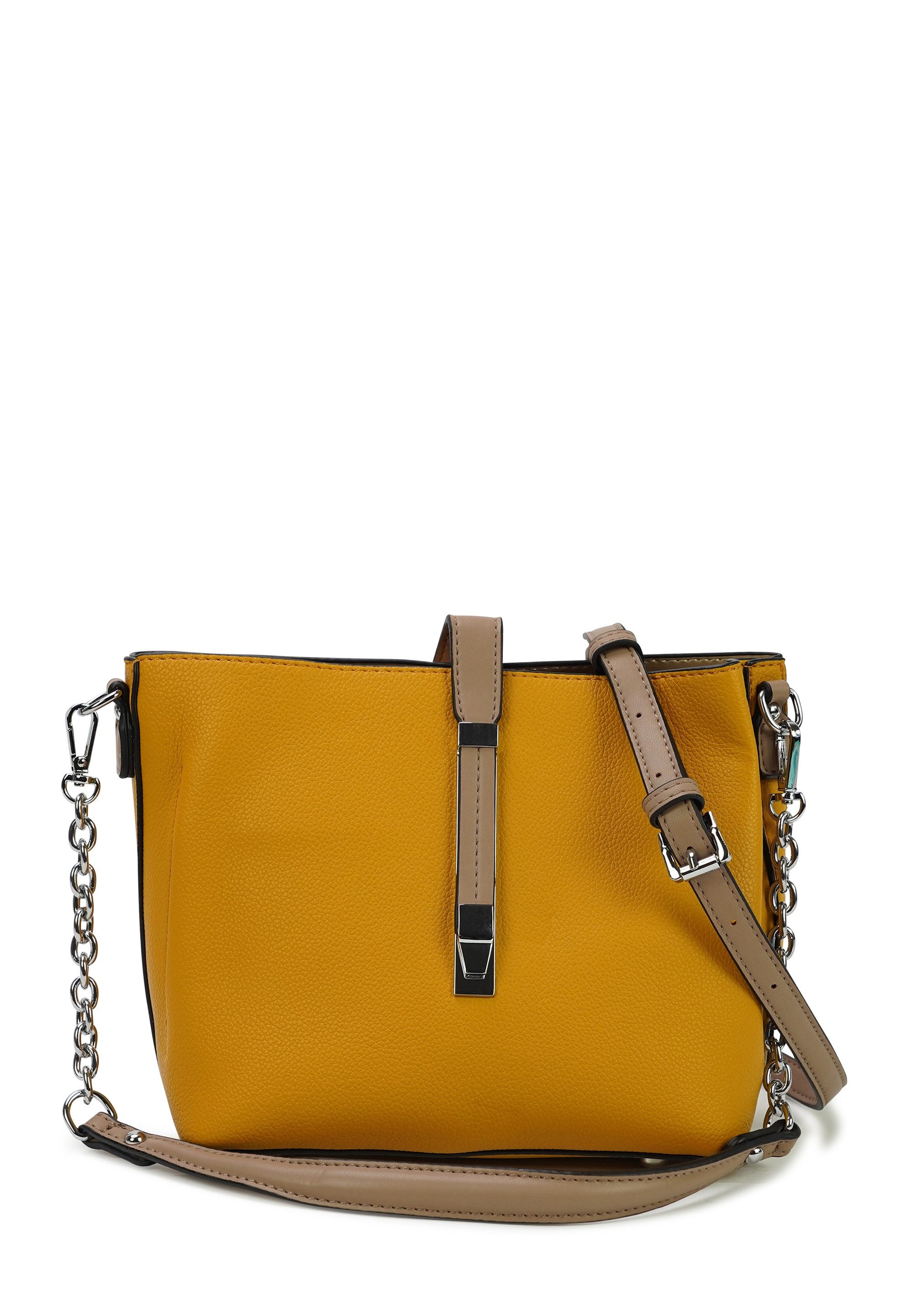 Harpa Schultertasche MISCHA, mit wechselbaren Schultergurten günstig online kaufen