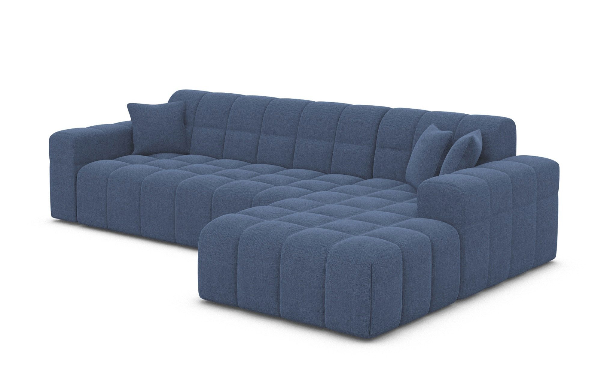 Sofa Dreams Ecksofa Ibiza L Form günstig online kaufen