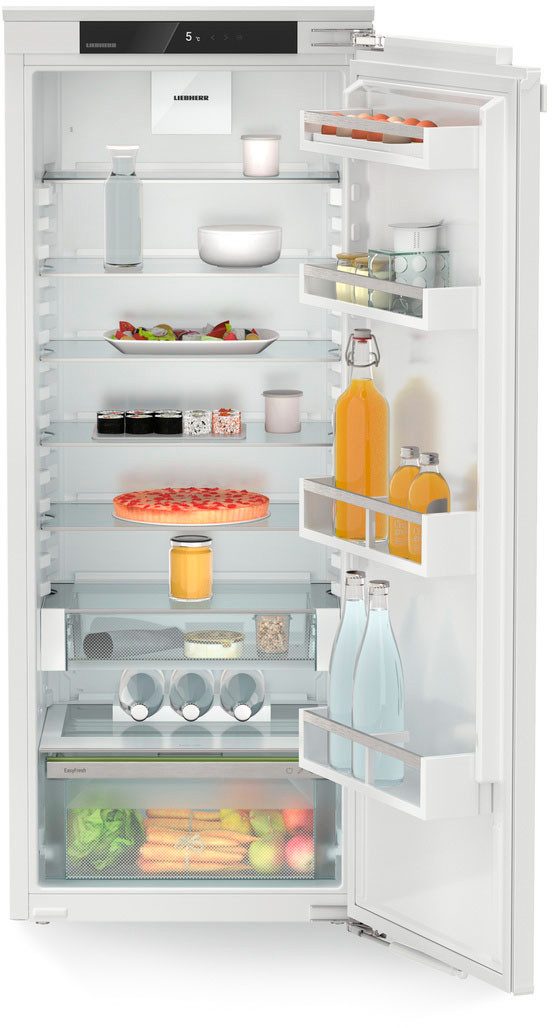 Liebherr Einbaukühlschrank IRd 4520_994886551, 139,5 cm hoch, 55,9 cm breit