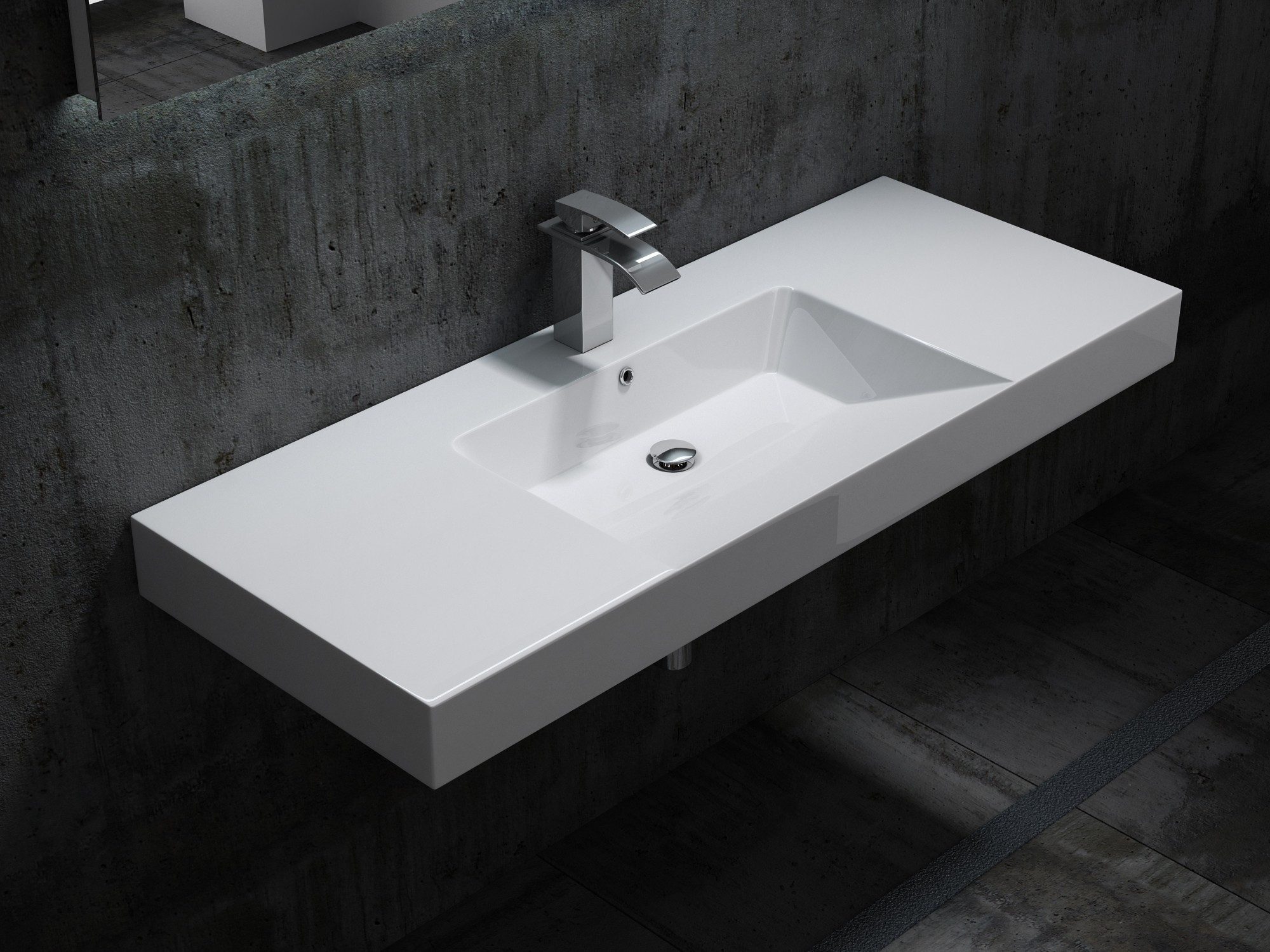 Waschbecken BS6036
