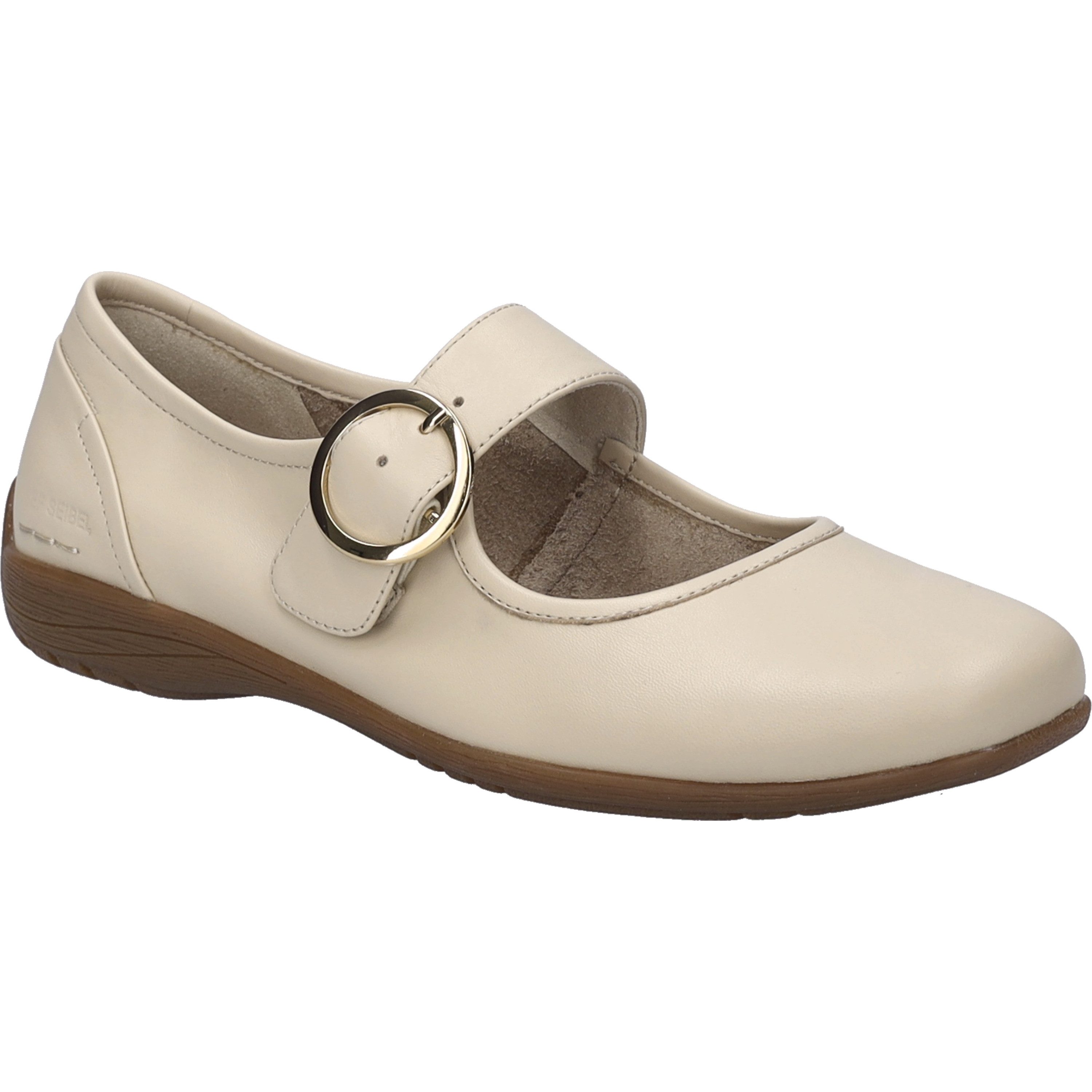 Josef Seibel Fenja 18, natur Ballerina