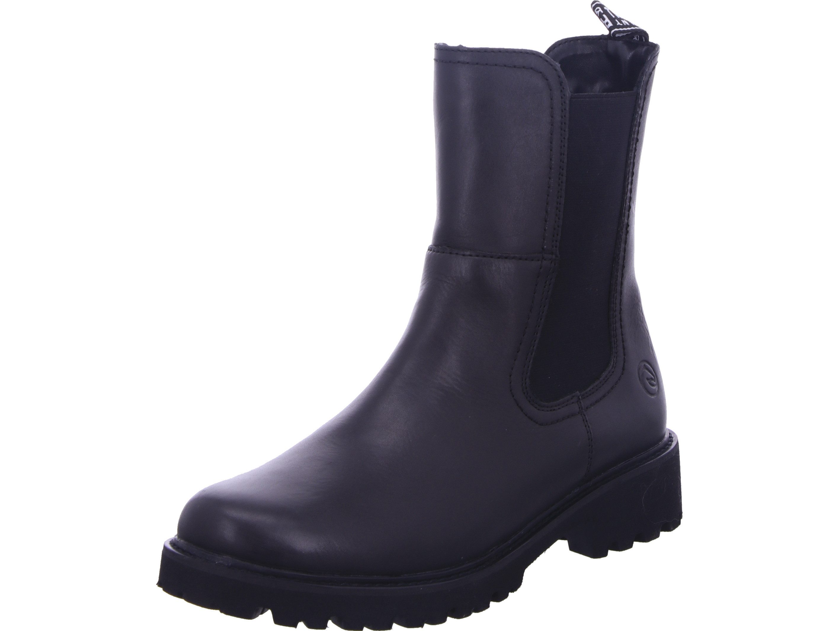 Remonte Chelseaboots echtes Leder günstig online kaufen