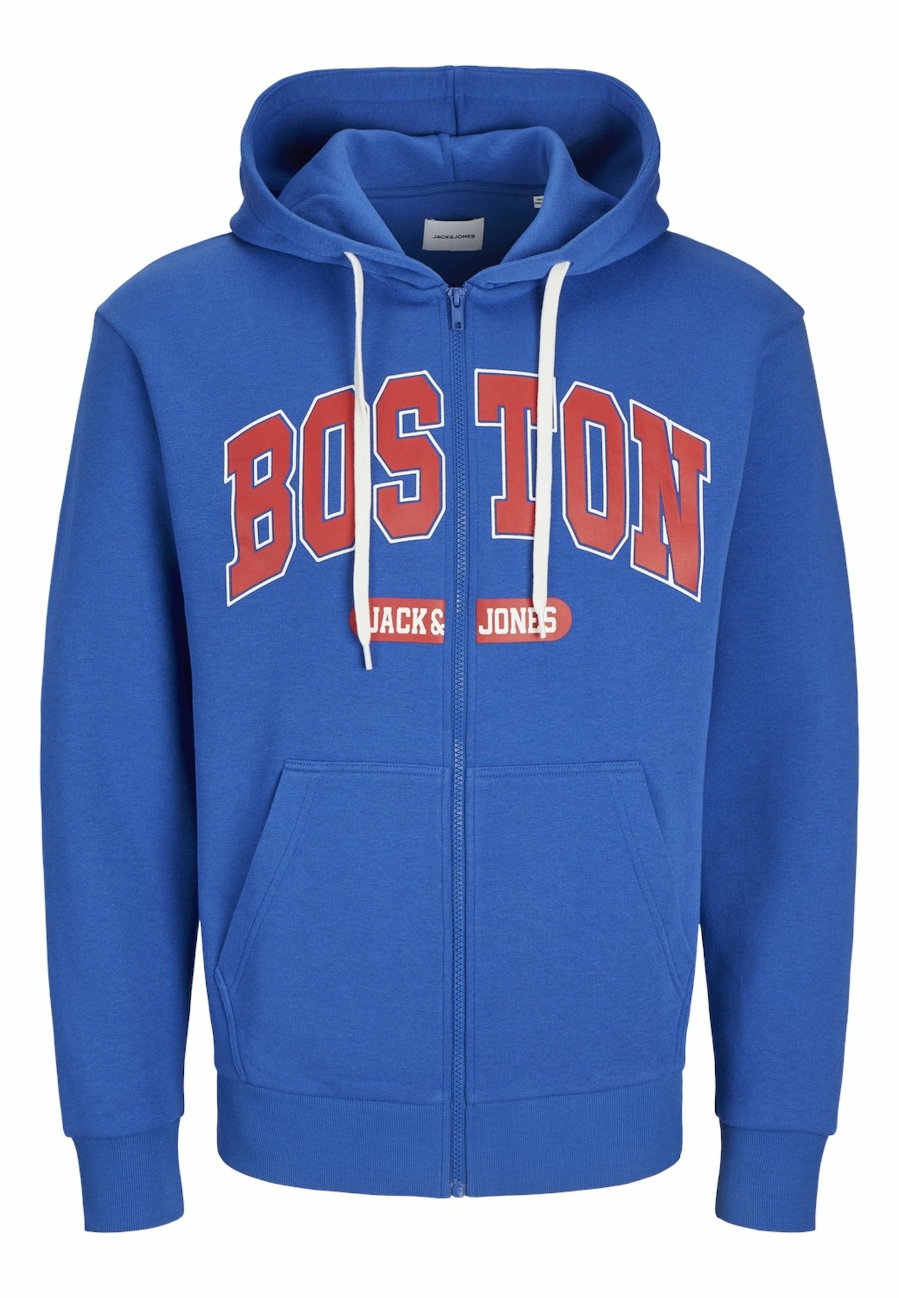 Jack & Jones Hoodie Hoodie für Damen (1-tlg., keine Angabe)