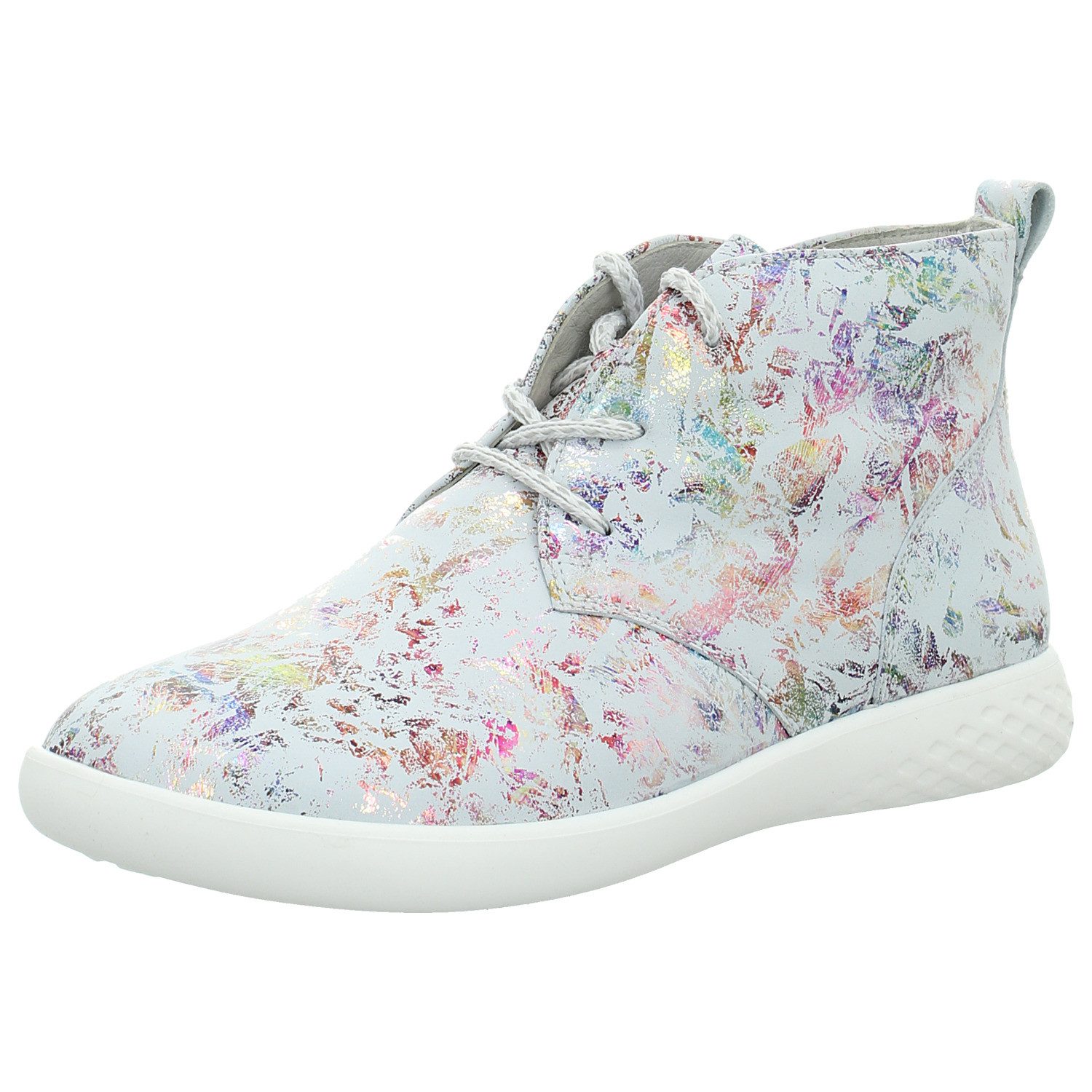 H-Cloé Schnürstiefelette