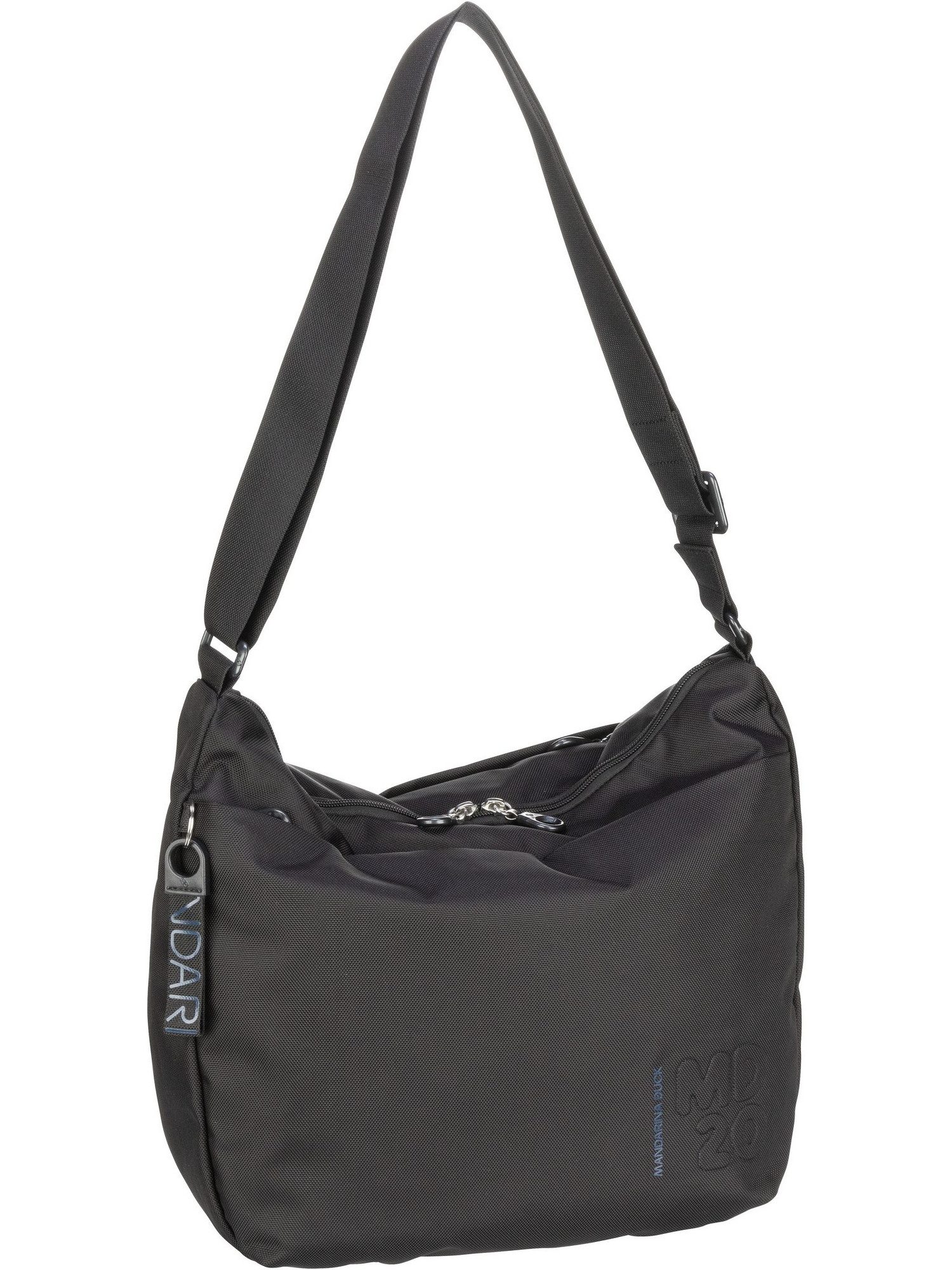 Mandarina Duck Handtasche MD20 Large Hobo QMT20, Hobo Bag günstig online kaufen