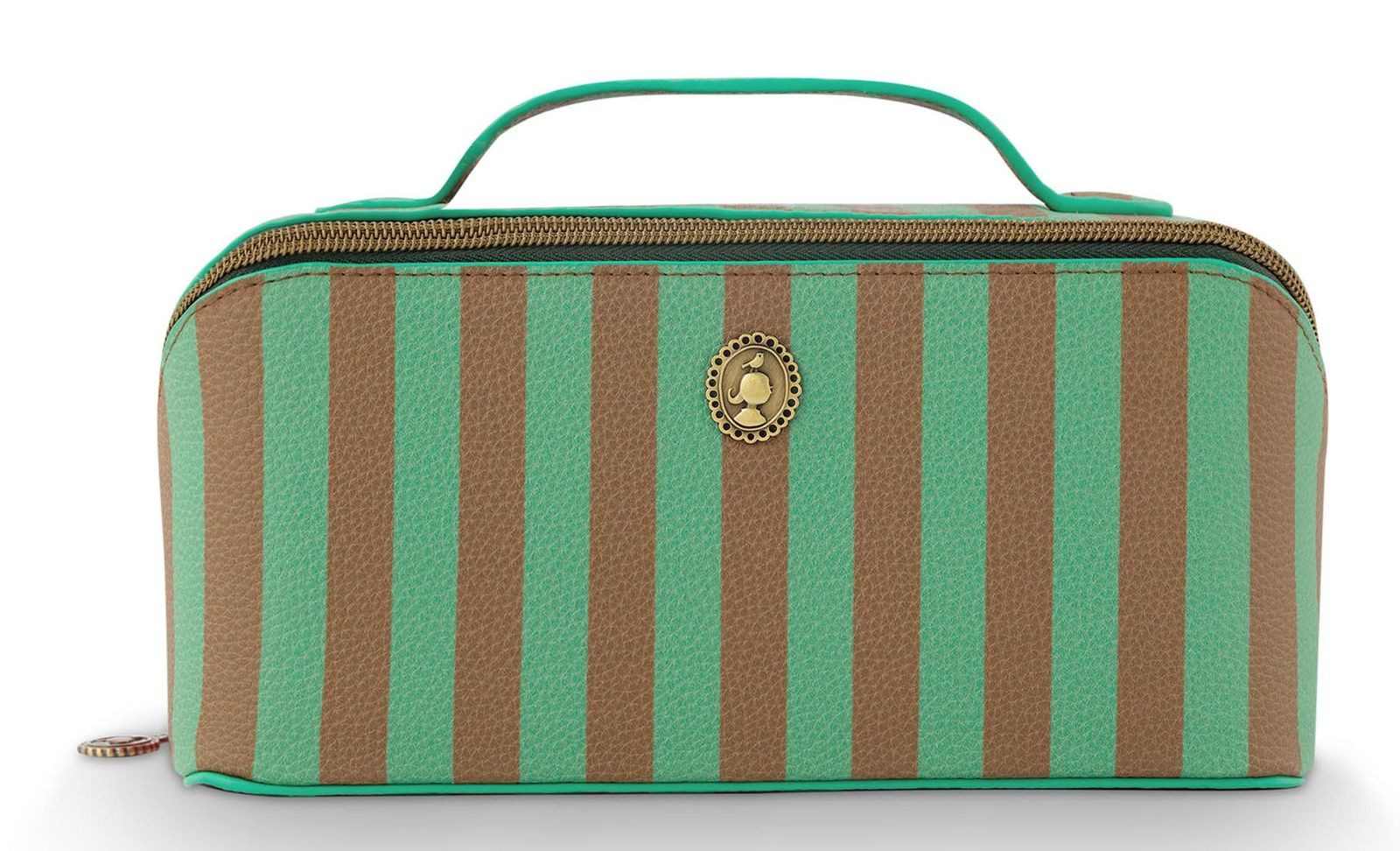 PiP Studio Kulturbeutel Cosmetic Bag Stripe