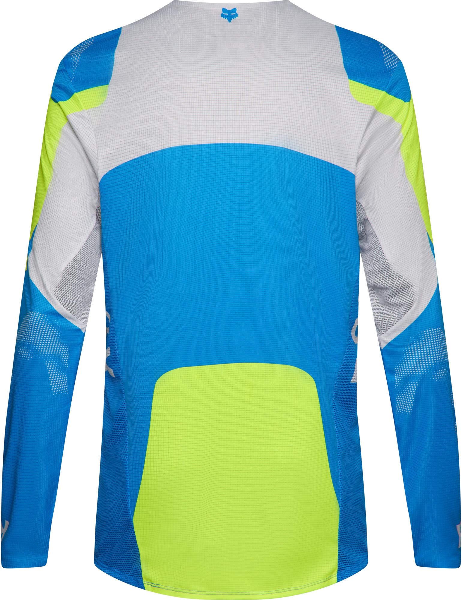 Fox Racing Motocross-Shirt Flexair Tactile Motocross Jersey