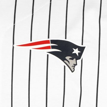 New Era Footballtrikot NFL New England Patriots Pinstripe Trikot Herren