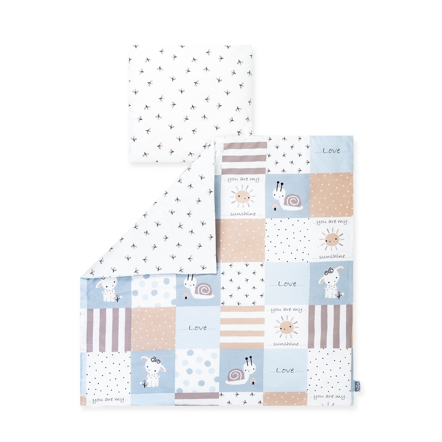 Julius Zöllner Babybettwäsche günstig online kaufen