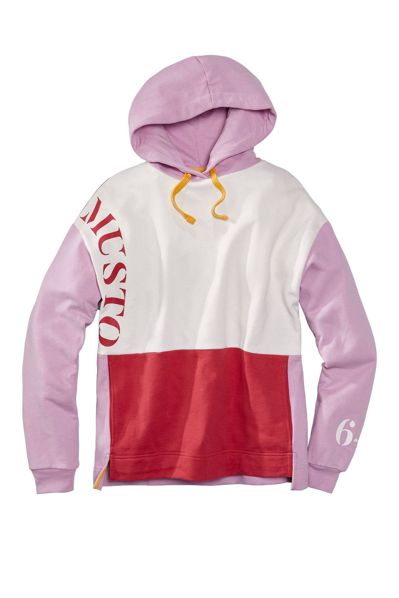 MUSTO Hoodie