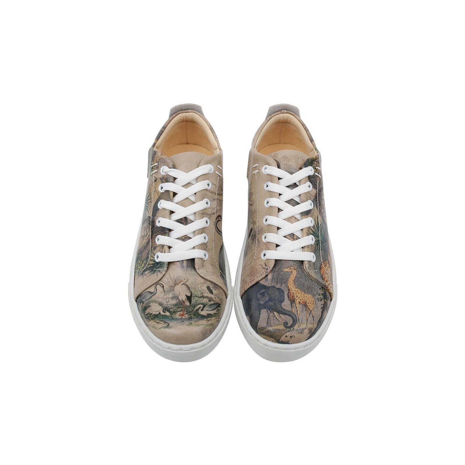 Jungle Serenity Sneaker Vegan DOGO