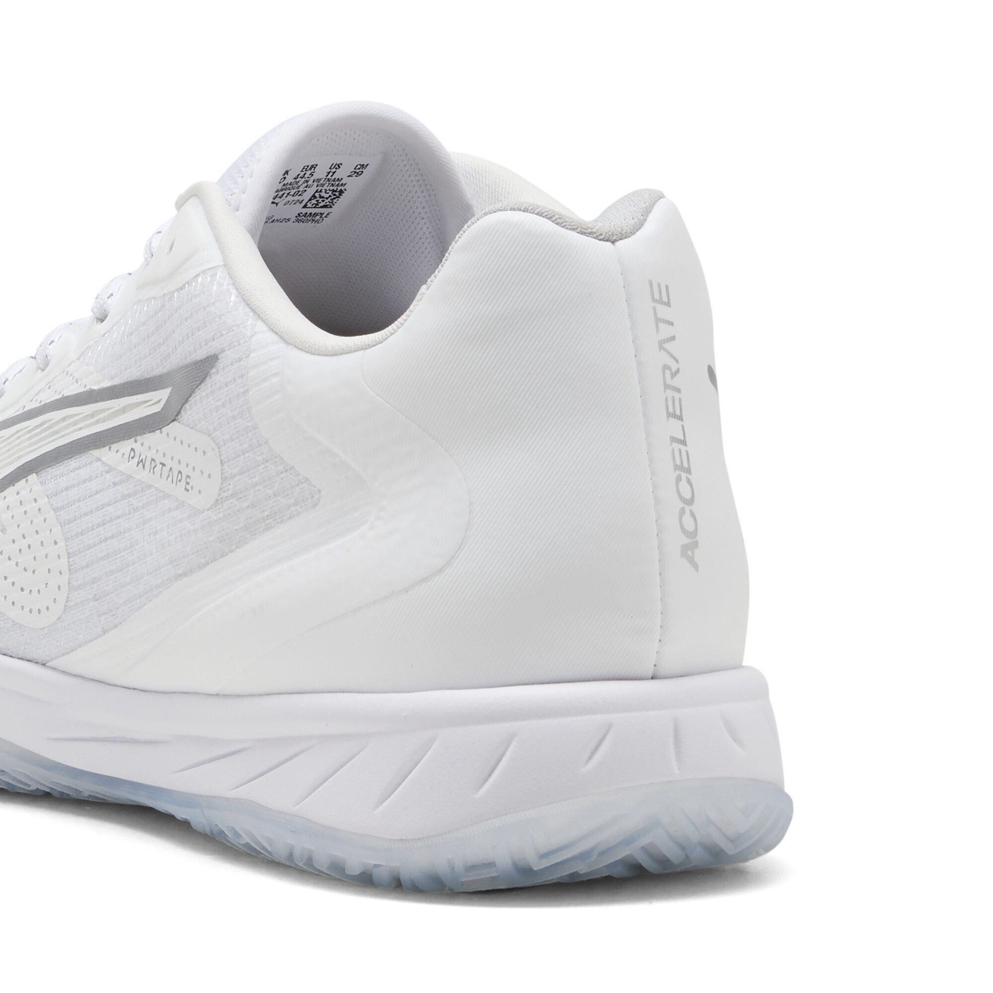 PUMA Accelerate Turbo 4 Handballschuhe Erwachsene Trainingsschuh günstig online kaufen