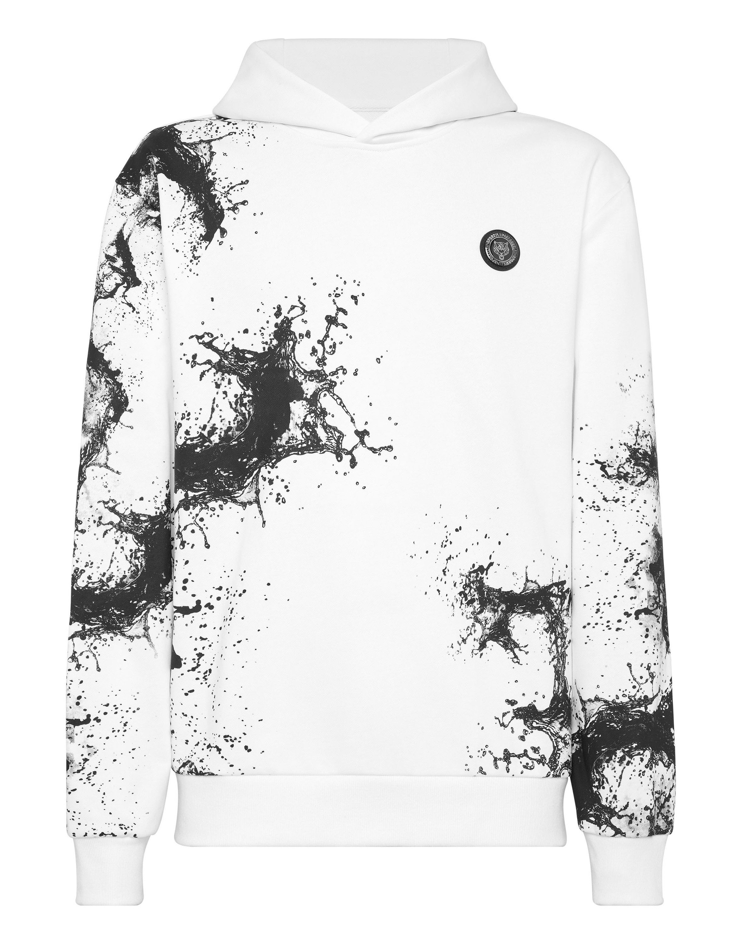 PLEIN SPORT Sweatshirt Splash günstig online kaufen