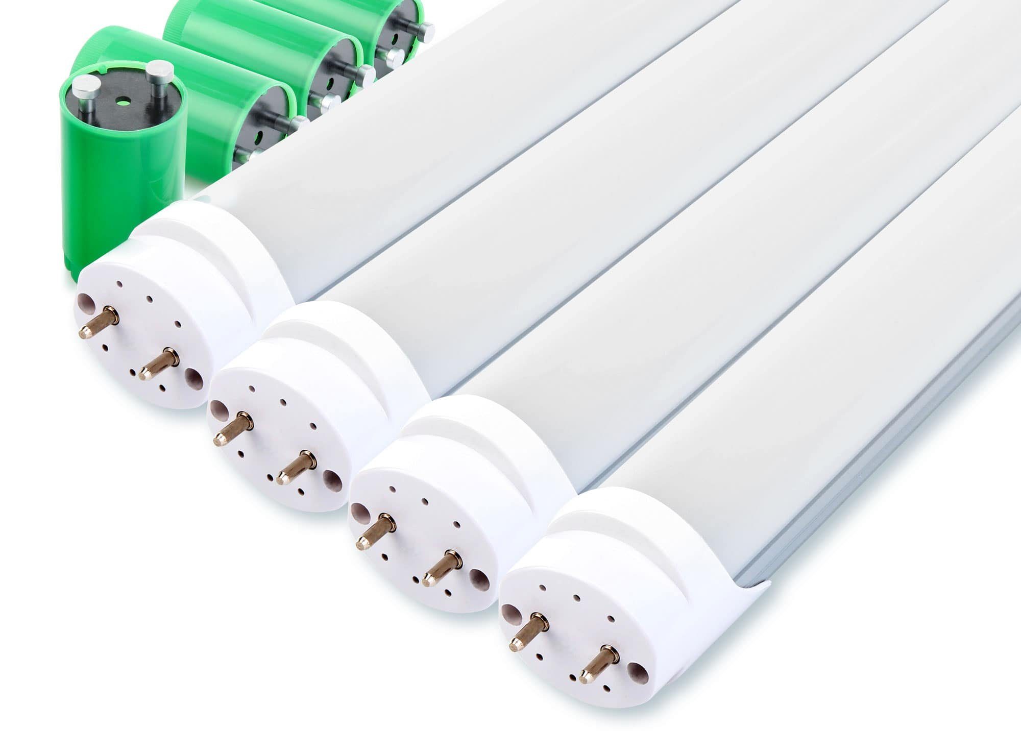 Showlite LED-Leuchtmittel LED Röhre 60 cm günstig online kaufen
