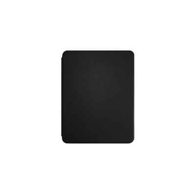 KMP Creative Lifesytle Product Tablet-Hülle Leder Bookcase für iPad 11 Black 27,94 cm (11 Zoll), Pencil-Ladefunktion möglich
