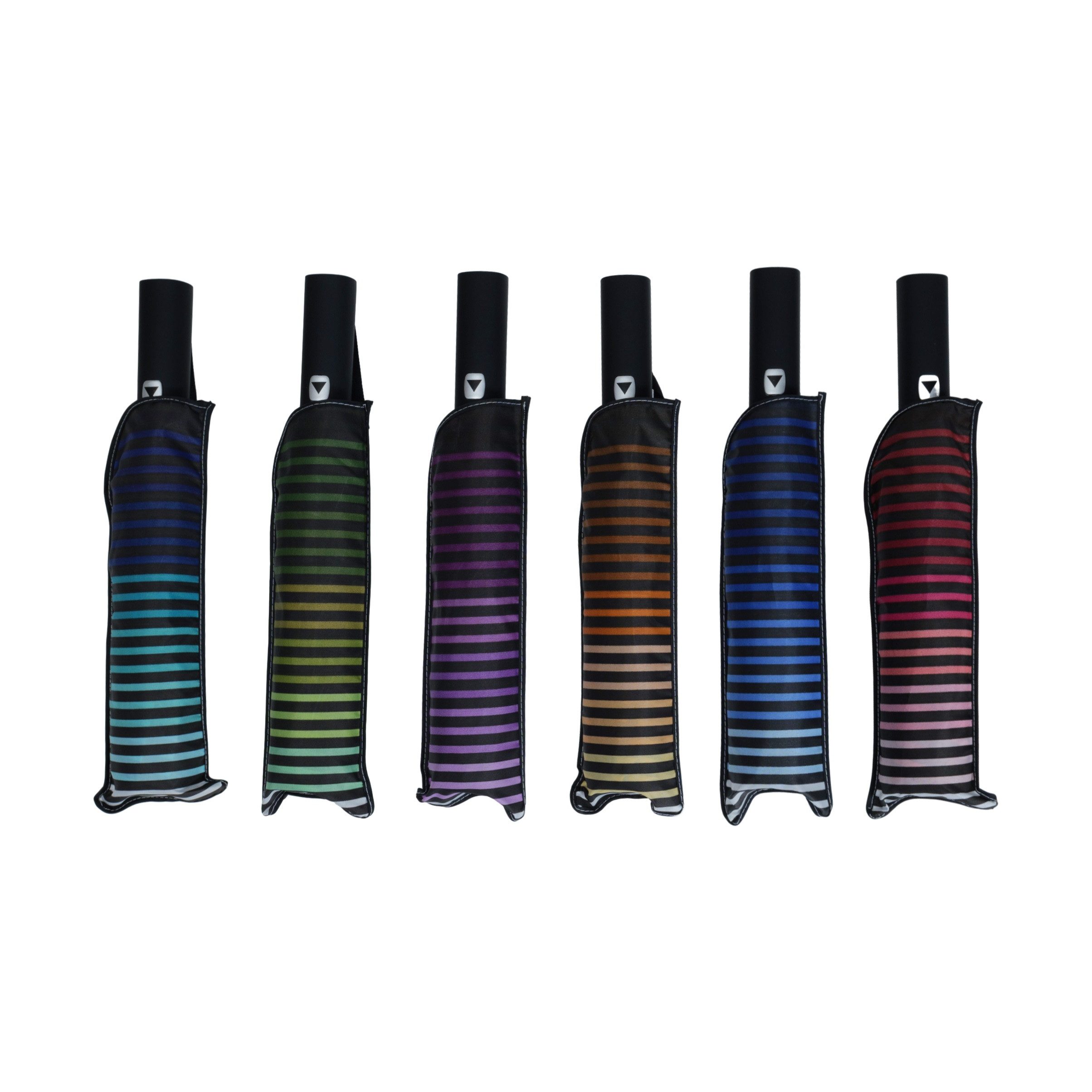 COFI 1453 Taschenregenschirm Teleskop Taschenschirm Wasserfester günstig online kaufen