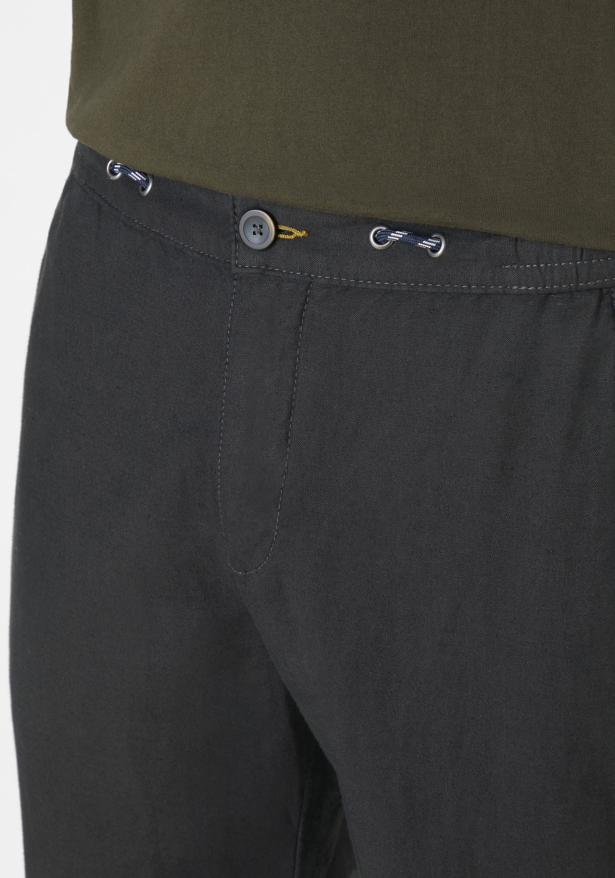 Redpoint Chinohose Carden Sehr leichte Stretch-Chinohose