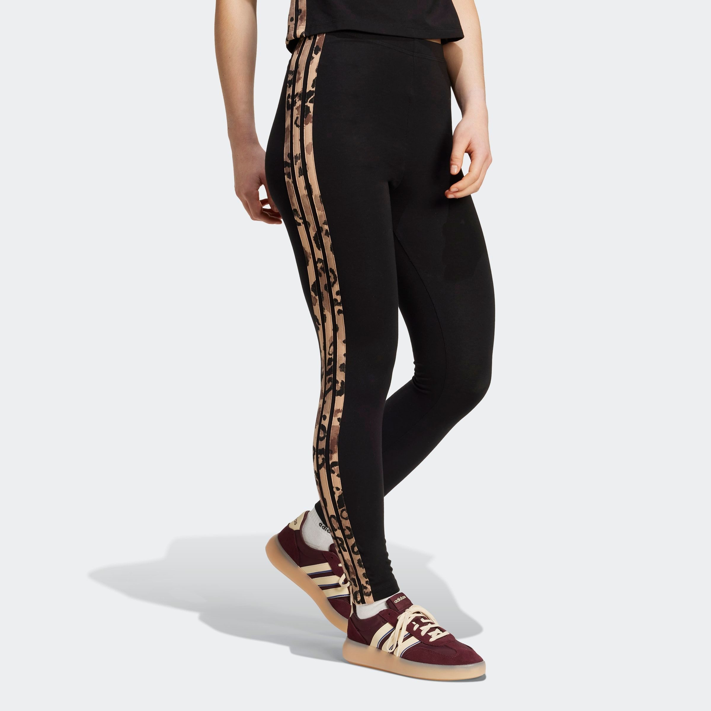 adidas Sportswear Trainingstights W AOP LEG günstig online kaufen