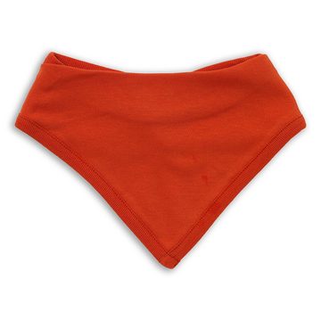 Schlummersack Bandana, Bandana / Halstuch aus Bio-Baumwolle 4er-Pack OEKO-TEX zertifiziert