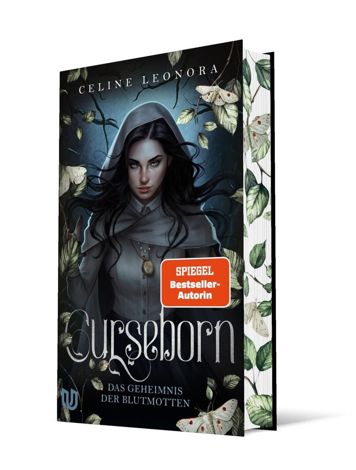 Curseborn / Celine Leonora