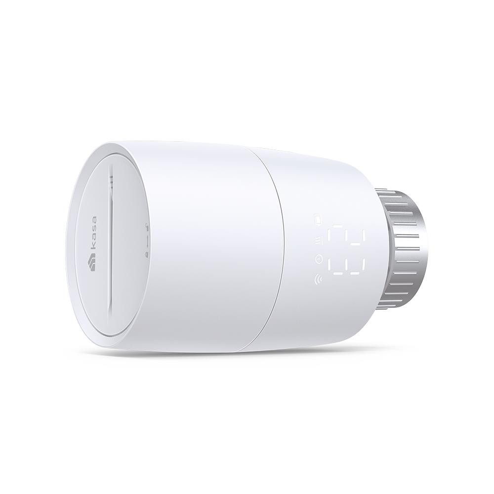 tp-link KE100 Smart-Home-Zubehör, Kasa Smart Thermostatisches Heizkörperventil für T110, T310 und T315