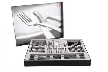 Zwilling Besteck-Set MINIMALE (60-tlg), 12 Personen, Edelstahl 18/10, Edelstahl 18/10 (60-teilig)