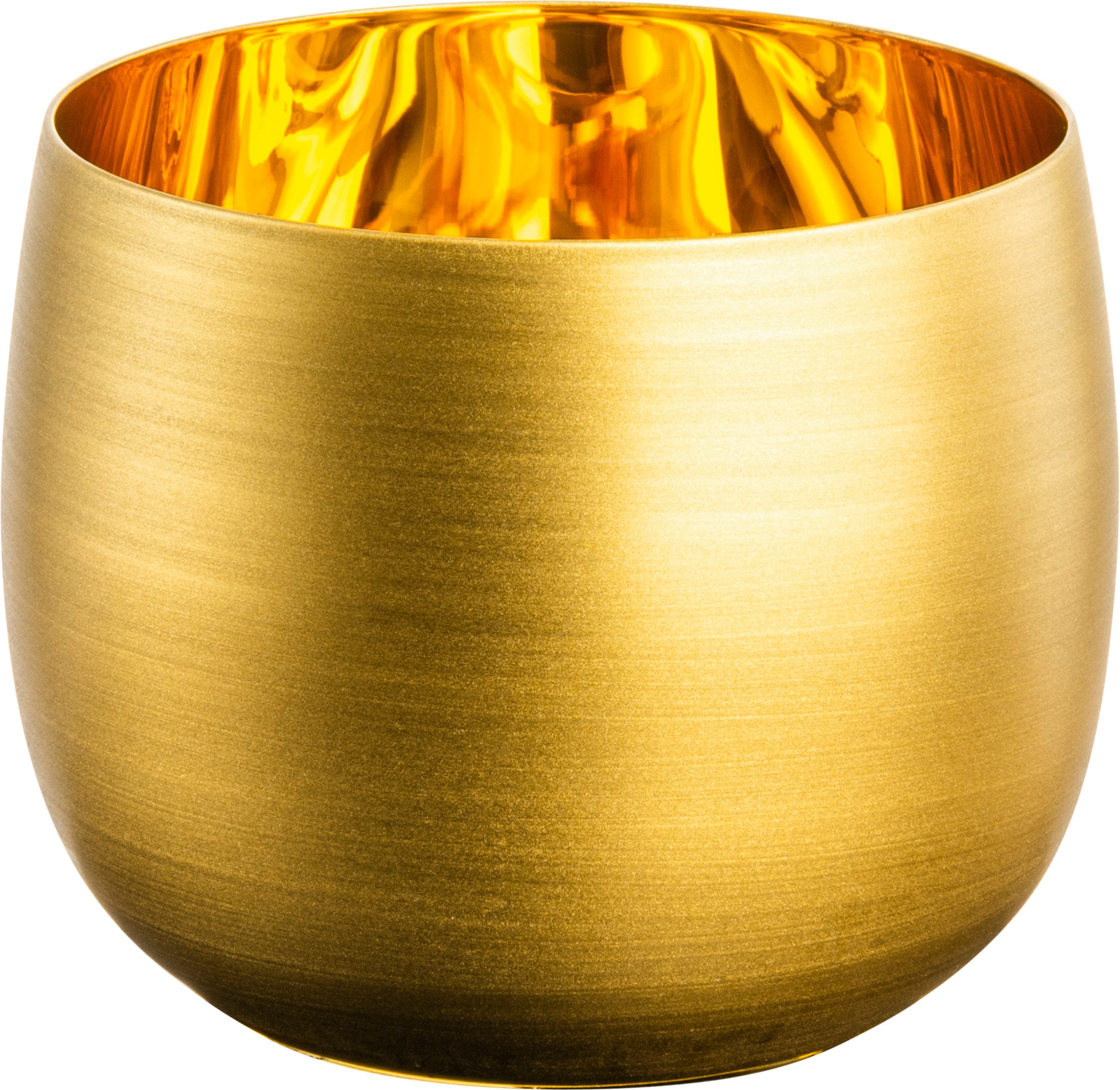 Eisch Germany Latte-Macchiato-Glas