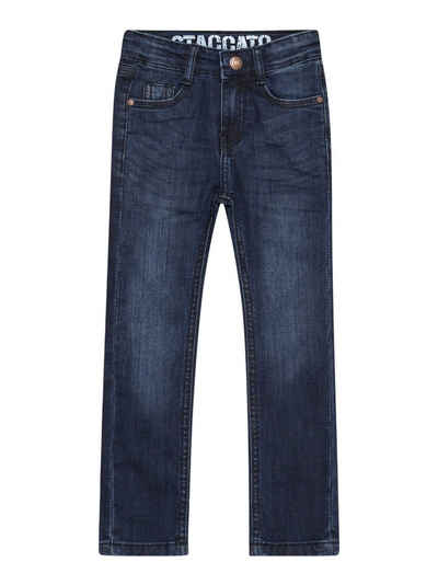 STACCATO Skinny-fit-Jeans (1-tlg)