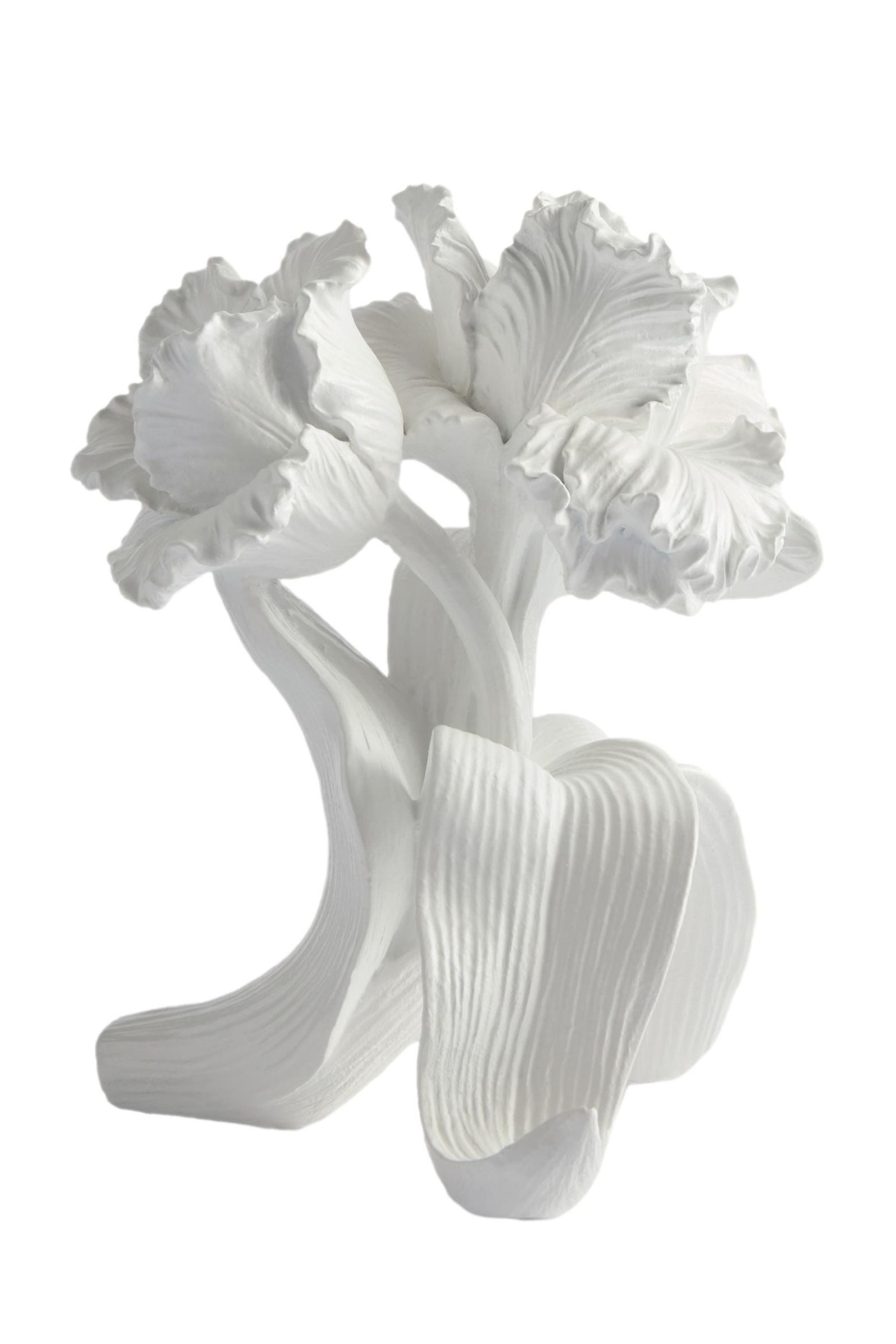 Next Dekoobjekt Deko-Tulpenornament