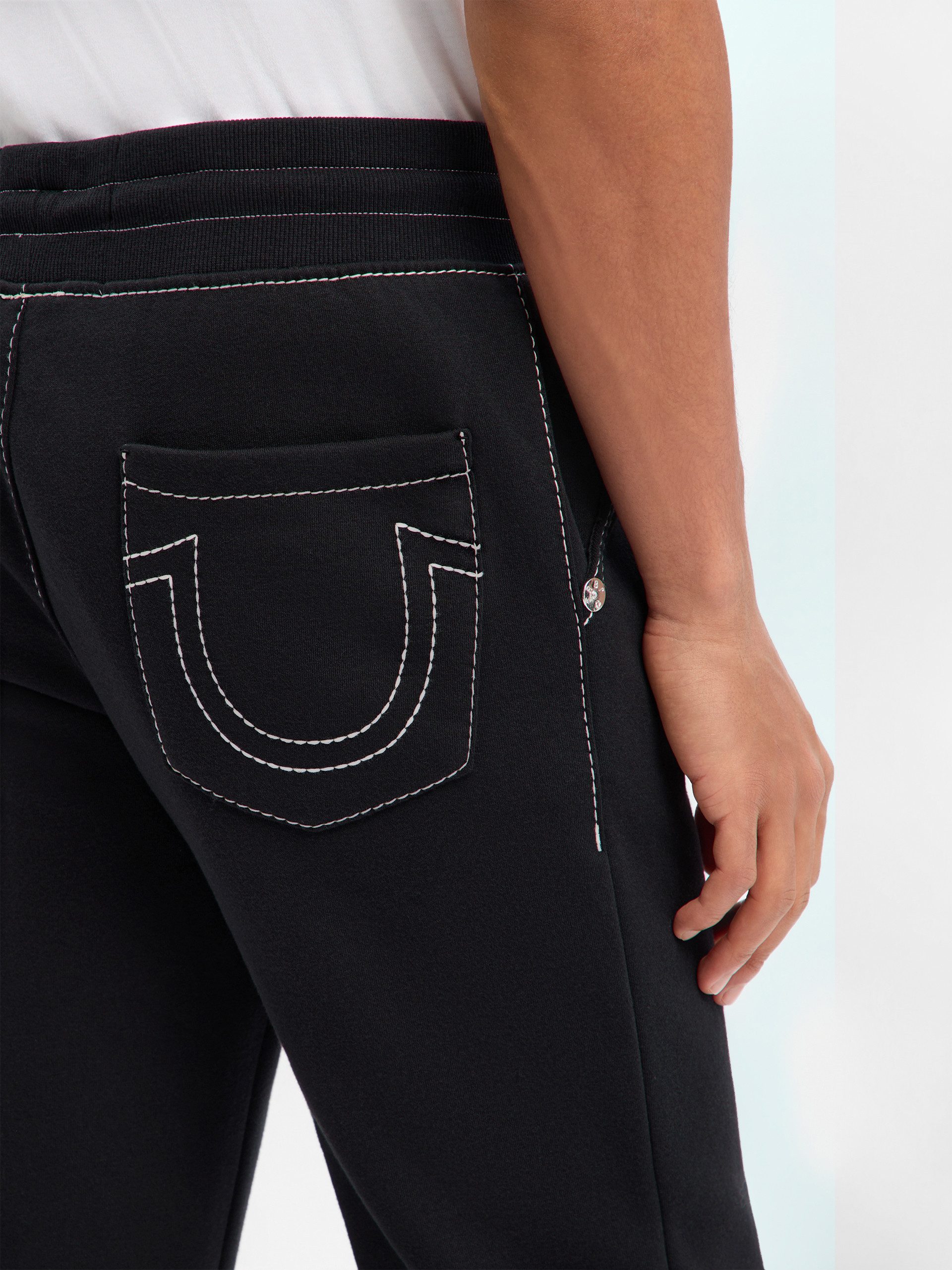 True Religion Jogginghose