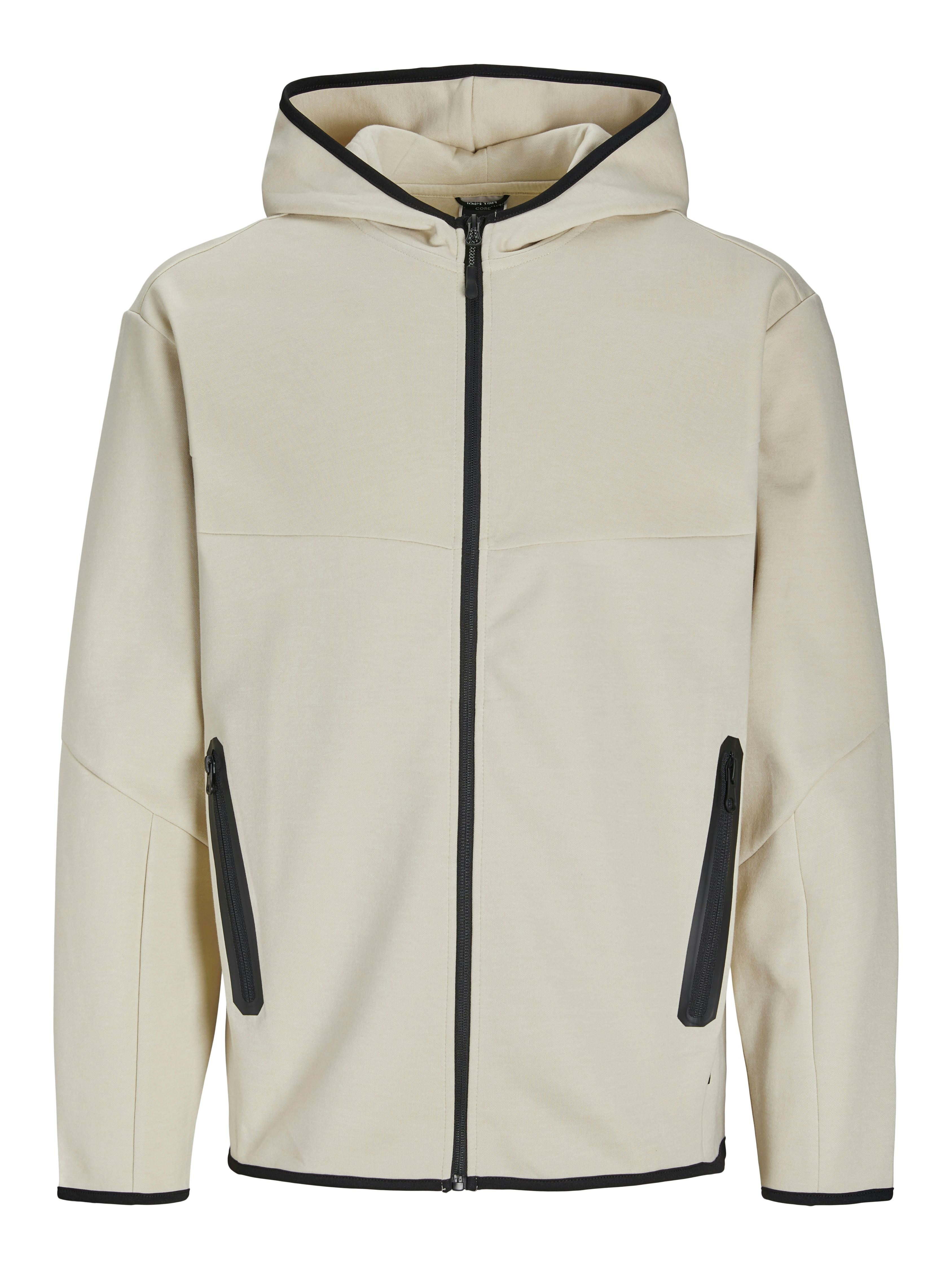 Hoodie Fusion