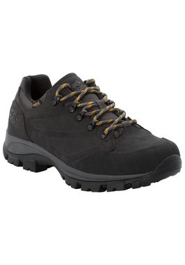 Jack Wolfskin REBELLION TEXAPORE LOW M Trekkingschuh