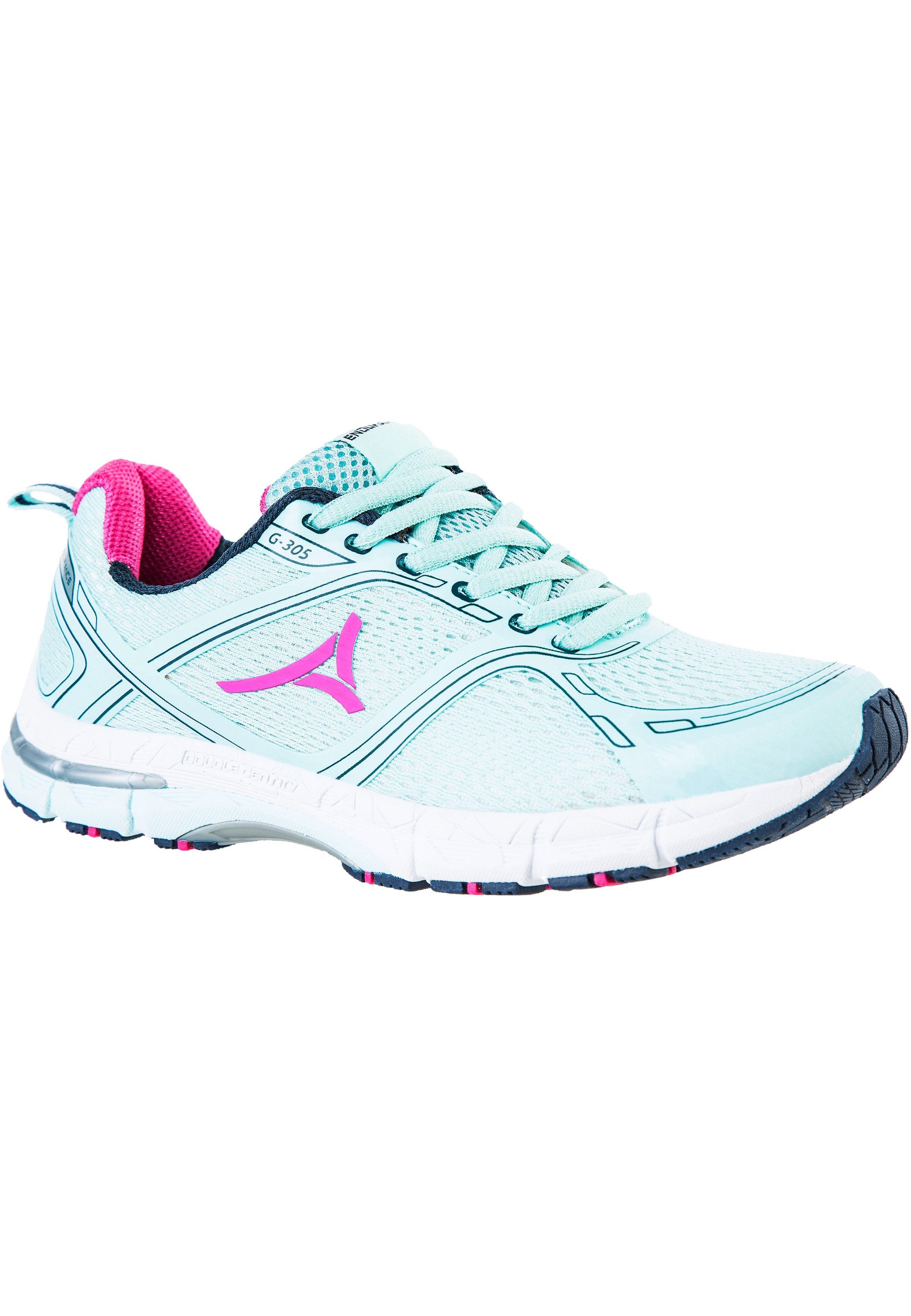 ENDURANCE Sevie Sneaker mit atmungsaktivem Mesh-Material