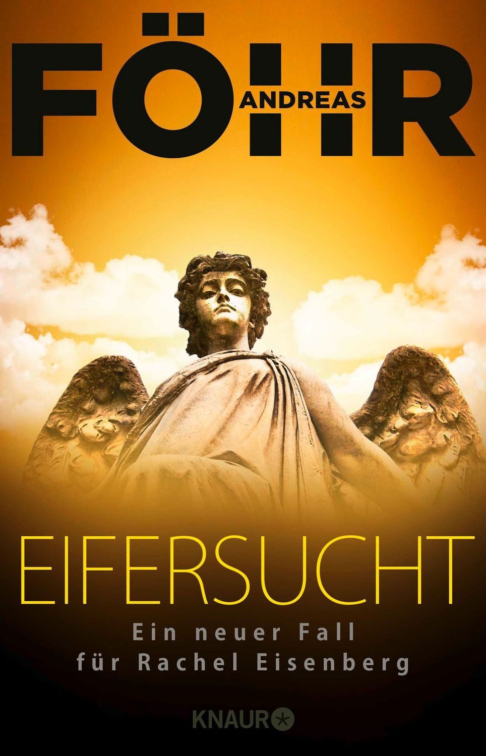 Eifersucht / Andreas Föhr