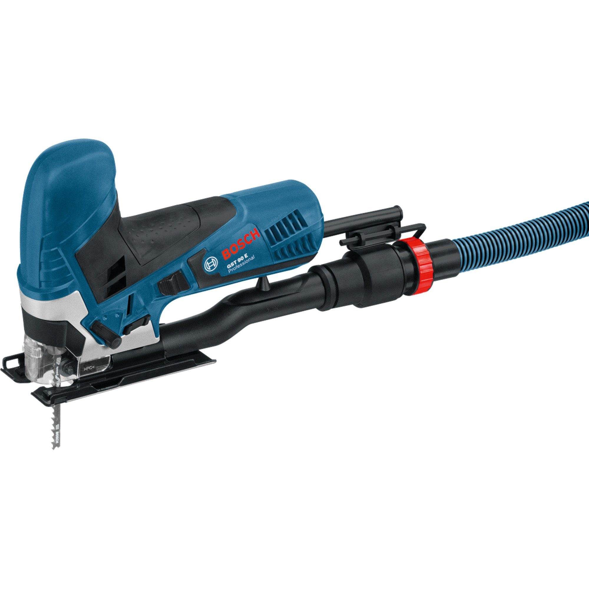 BOSCH Stichsäge Bosch E Professional 90 Stichsäge GST