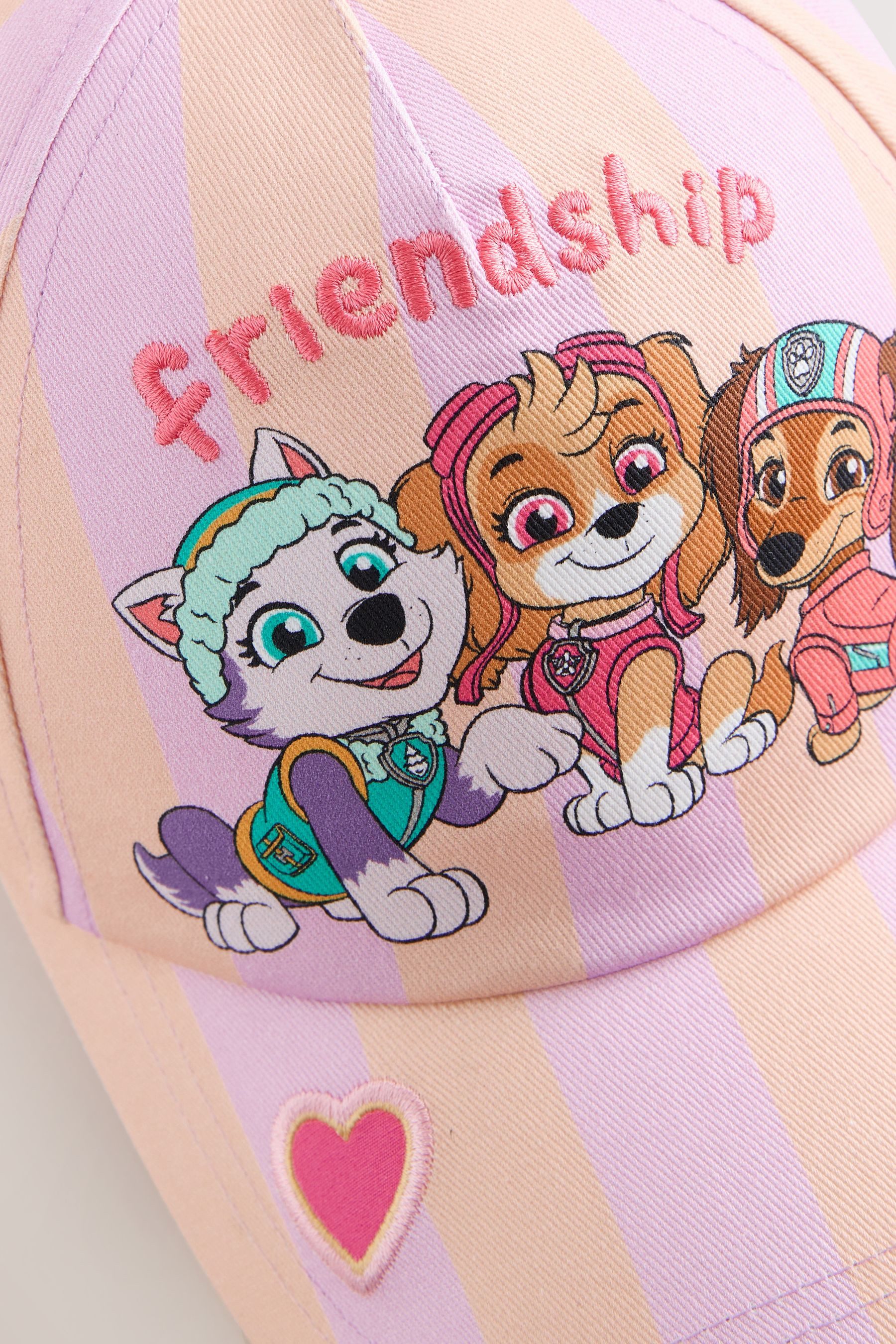 Next Sonnenhut Paw Patrol Mütze (1-St)