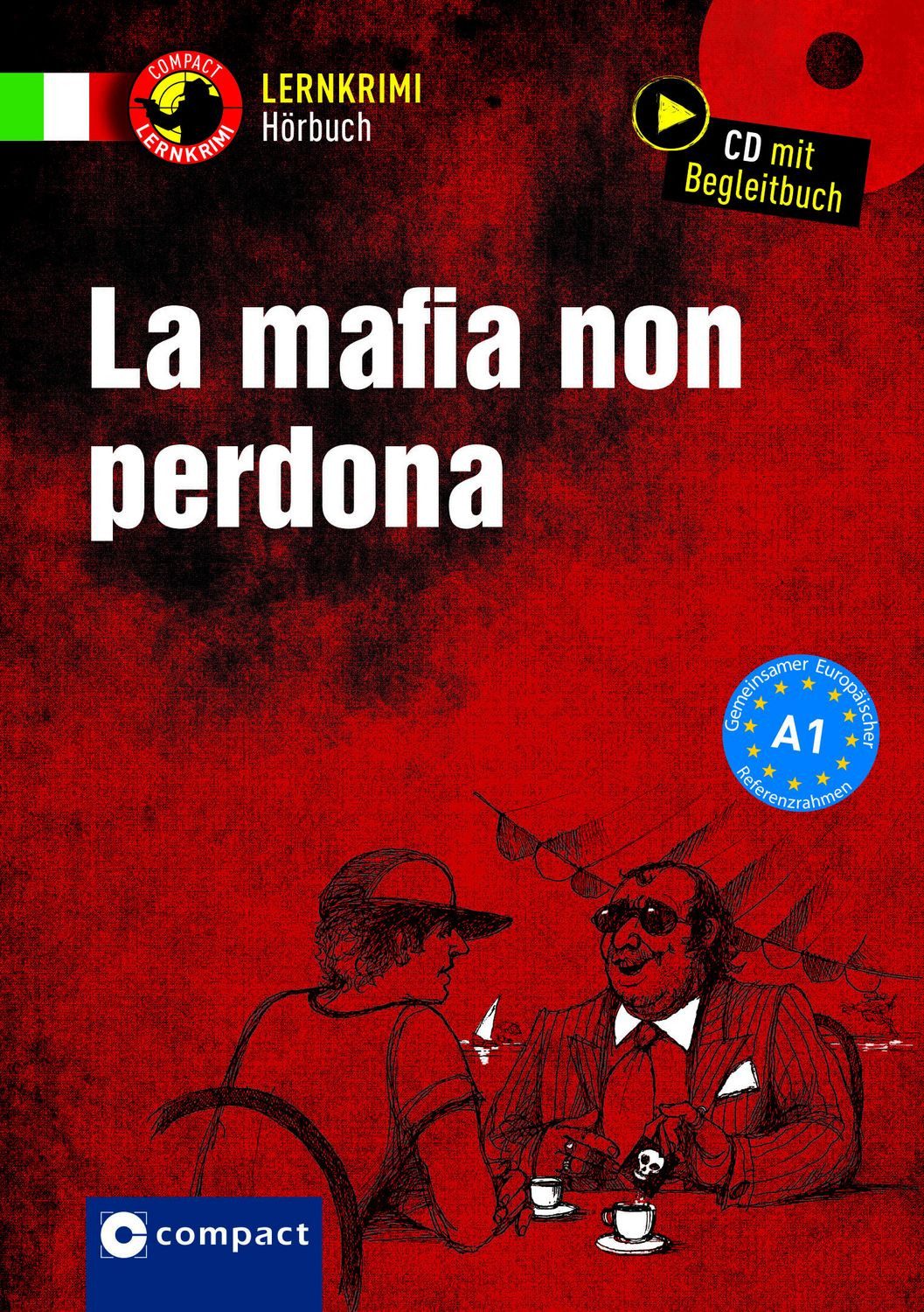 La mafia non perdona / Tiziana Stillo