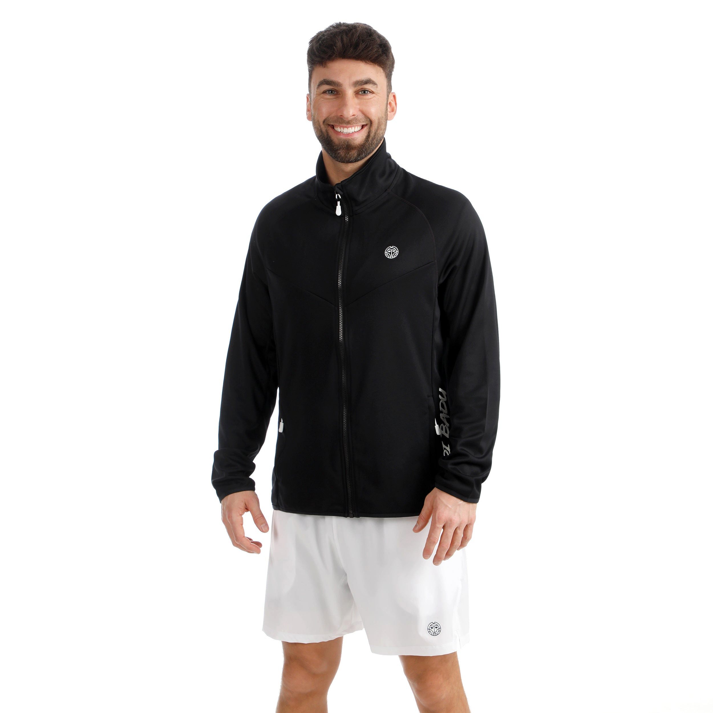 BIDI BADU Trainingsjacke Crew 2.0