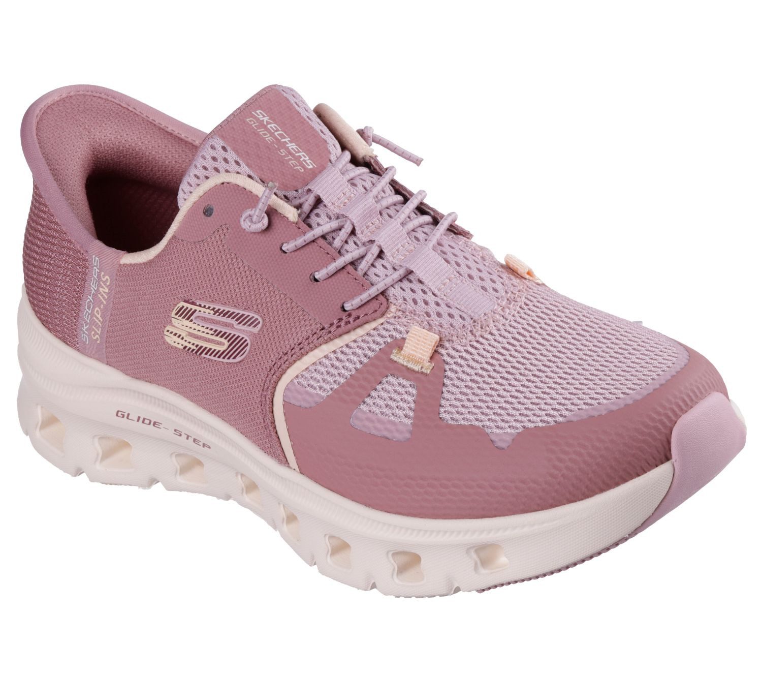 Skechers GLIDE-STEP PRO Slip-On Sneaker Luftgekühlte günstig online kaufen