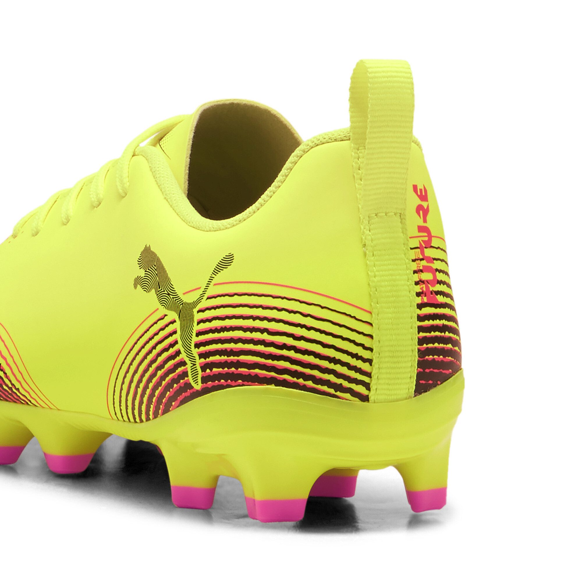 PUMA FUTURE 8 PLAY FG/AG Fußballschuhe günstig online kaufen