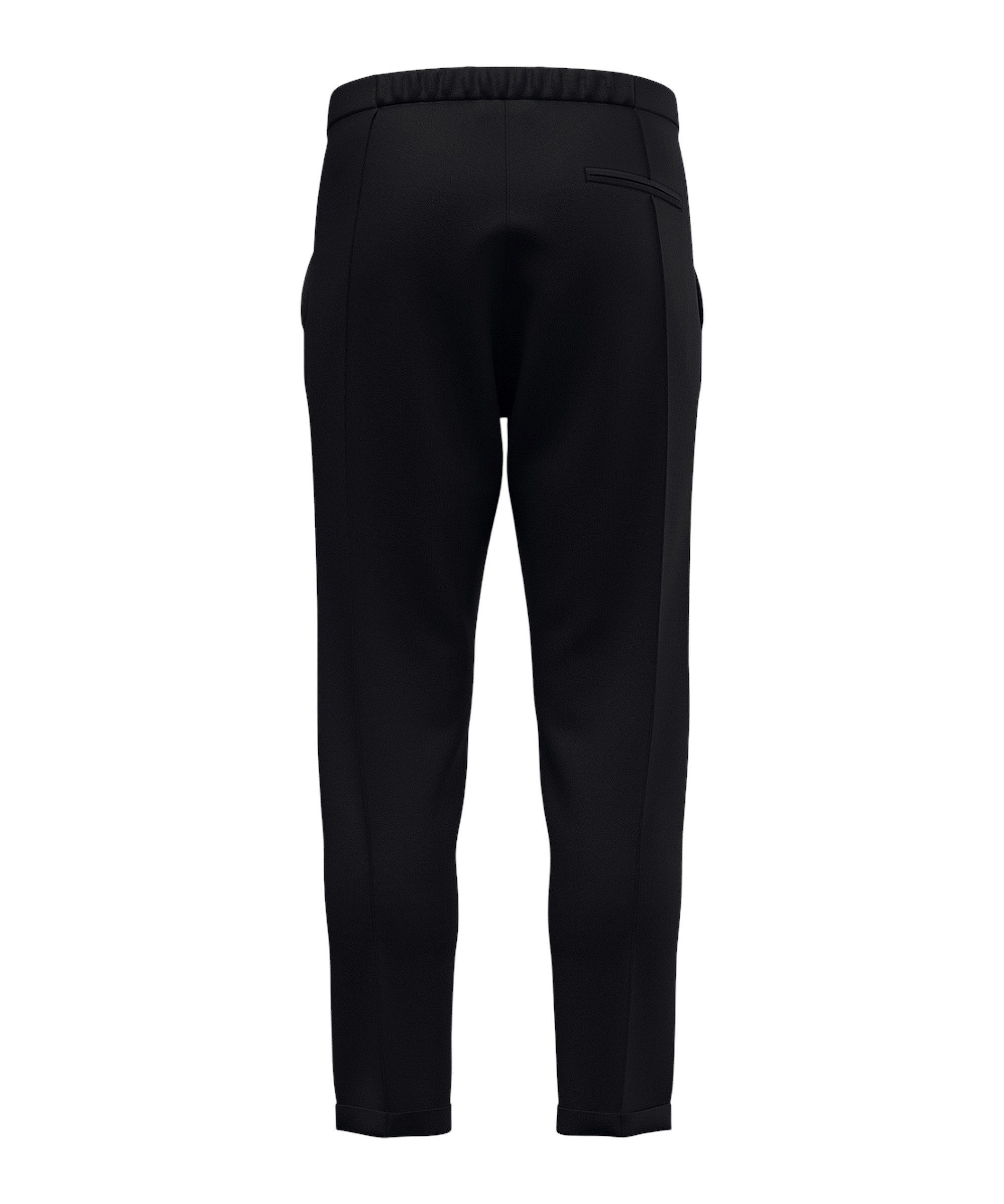 Jako Sporthose Wardrobe Trainingshose (1-tlg) Kordelzug – Bild 2 von 4