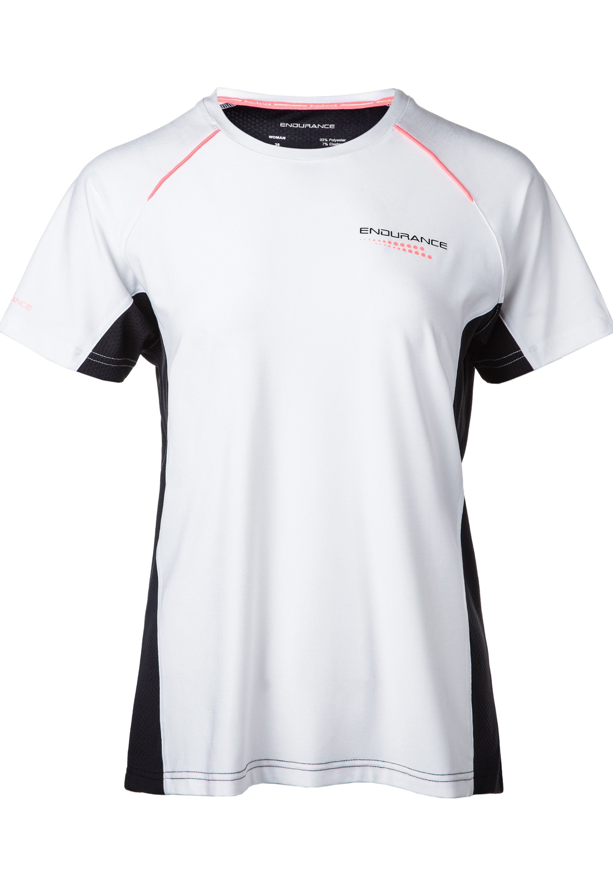 QUICK Funktionsshirt DRY-Technologie Ailis ENDURANCE mit