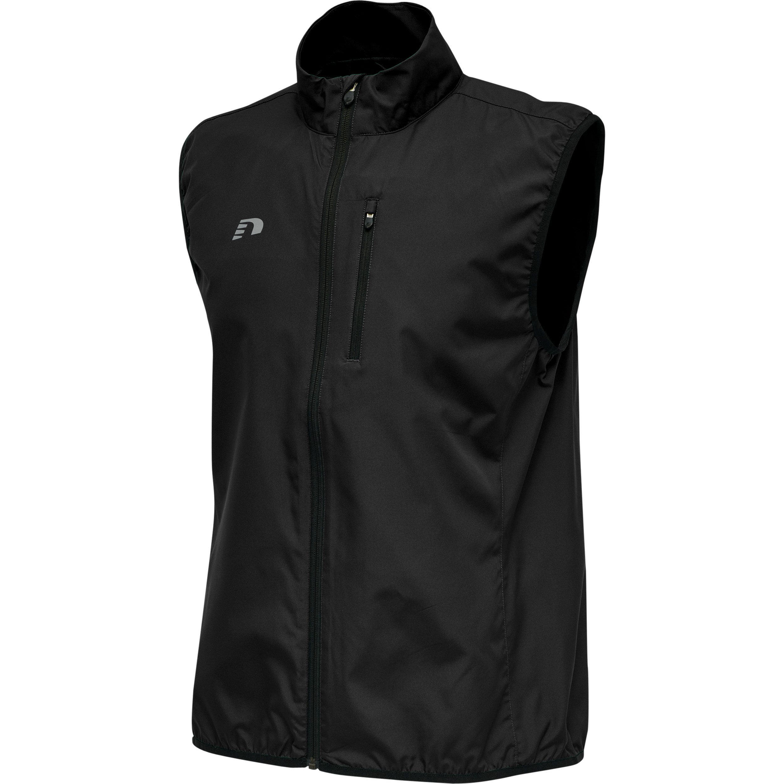 hummel Laufshirt New Line Kids Core Gilet