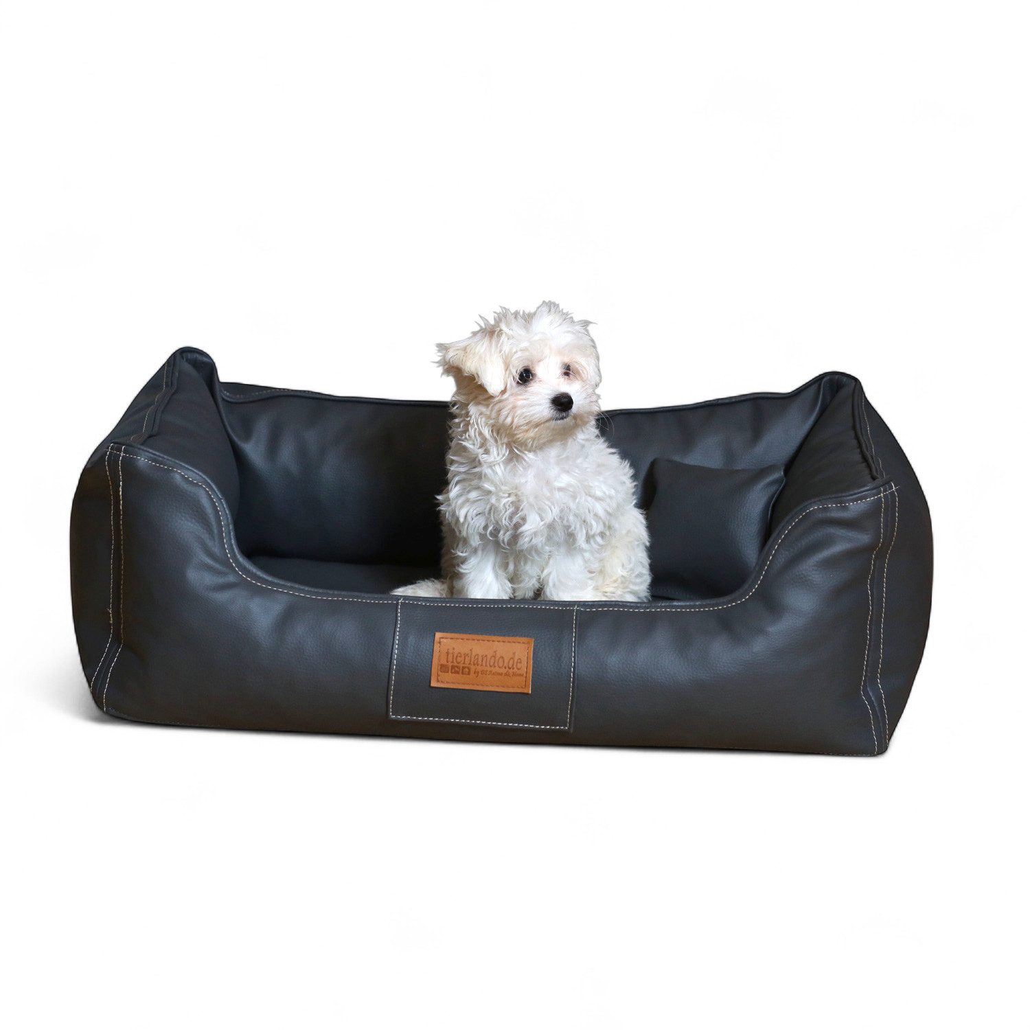 tierlando® Tierbett tierlando MADDOX KOMFORT Hundebett günstig online kaufen